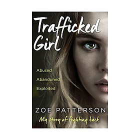 Trafficked Girl