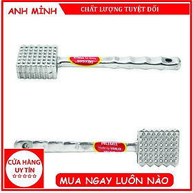 Mua BÚA DẦN MỀM THỊT INOX CAO CẤP size lớn