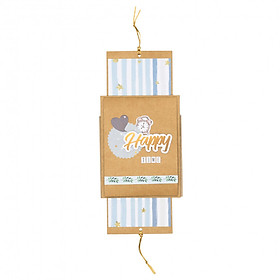 Mini Album Pop Up Happy Time MA1001