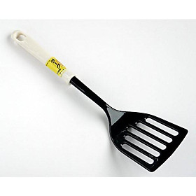 Mua Xẻng lật có rãnh Seria Nhật Bản  Khả năng chịu nhiệt lên đến 210 độ C dài 30.5cm