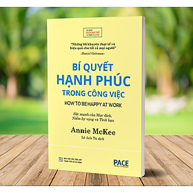 Bí quyết hạnh phúc trong công việc - 105