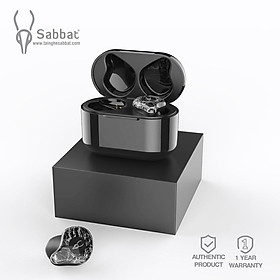 Tai nghe bluetooth Sabbat X12 ultra, X12 pro - Hàng chính hãng