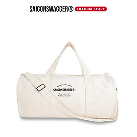 Túi du lịch SAIGONSWAGGER WANDERLUST DUFFLE BAG