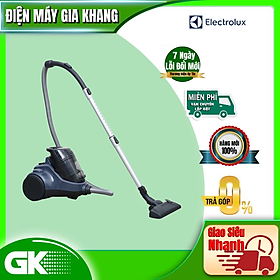 Máy hut bui Electrolux EC41-2DB - Hàng Chính Hãng