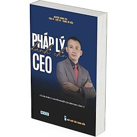 Pháp Lý Dành Cho CEO