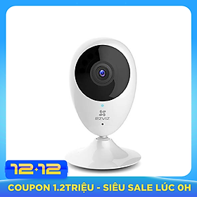 Camera IP Wifi Ezviz ECS-CV206 - Hàng chính hãng
