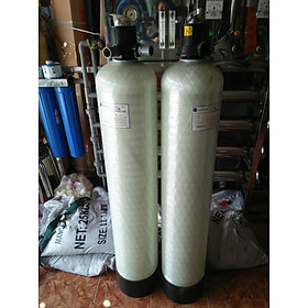 Mua Hệ Thống Lọc Nước Nhựa Compsite 1054 (Phi 250mm)- Đơn Giá Trên 1 Cột