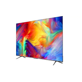 Mua Google Tivi TCL 4K 75 inch 75P735 - hàng chính hãng