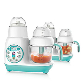 Mua Máy xay hấp đa năng  máy nghiền đa năng  nồi hầm cháo   7 in 1