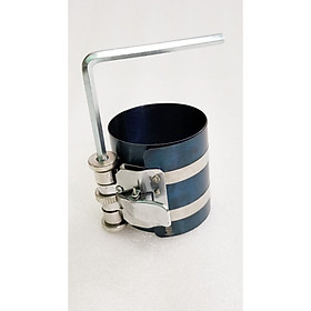 Cảo vỏ bạc Piston 3"