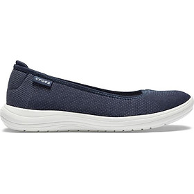 Giày thời trang Nữ Crocs Reviva 205880