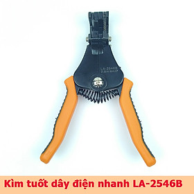 Mua Kìm tuốt dây điện nhanh LA-2546B