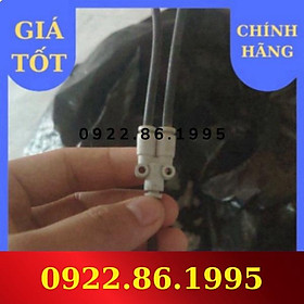 Nối ống khí nén SMC phun sương hình chữ Y