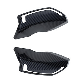 1 Pair Front  Light  Fit for X  300 400 Black