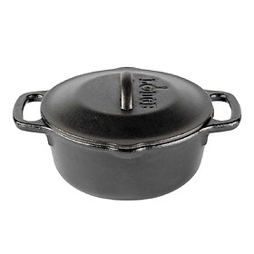 Nồi Gang Lodge - Nhiều Kích Cỡ