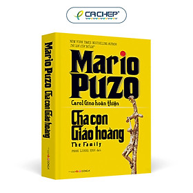 Cha Con Giáo Hoàng (Mario Puzo)