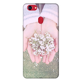 Ốp Lưng Cho Oppo F7 - Mẫu 47