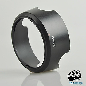 Mua Loa Che Nắng - Lens hood dành cho Canon EW-63C cho 18-55 STM
