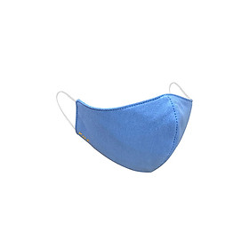 Khẩu trang vải kháng khuẩn M.D.K Trẻ Em (Kids)