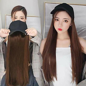mũ len tóc giả cho bé giá tốt Tháng 8 2023  Mua ngay  Shopee Việt Nam