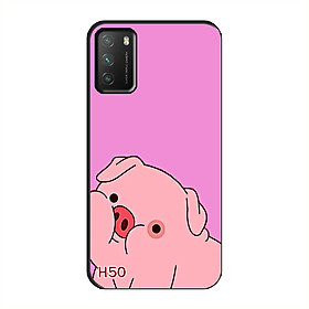 Ốp Dẻo Dành Cho XIAOMI POCO M3