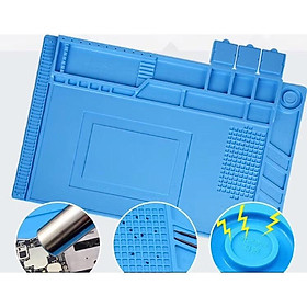 Mua Miếng lót chịu nhiệt TE501 (có từ tính)