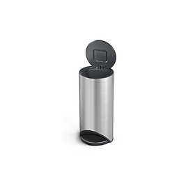 Mua Thùng Rác Có Bàn Đạp Joseph Joseph 30150 30L (màu inox) hàng chính hãng