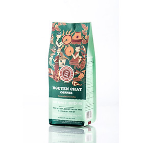 BÁO GIÁ Cà Phê Nguyên Chất 100 | Shopee Lazada Sendo Tiki mới nhất 12 Cà phê nguyên chất Hảo Hạng 2 dạng XAY (Quyến rũ) – Nguyên Chất 100% - (Túi 250g)