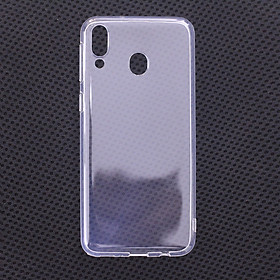 Ốp Lưng Dẻo Dành Cho Samsung Galaxy M20