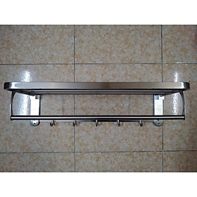 Mua giàn treo khăn inox 304