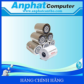 Mua Giấy in nhiệt  Giấy in bill K80 đường kính 45mm