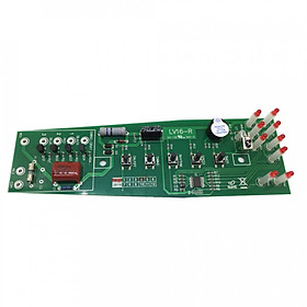 Mua Mạch điều khiển cho quạt cây mitsu LV16 RR RT RS D00-203