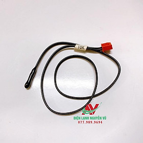 Mua SENSOR (CẢM BIẾN / ĐẦU DÒ) MÁY LẠNH 5K - 10K ĐẦU NHỰA