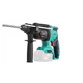 Mua  CHÍNH HÃNG  Máy khoan đục dùng pin  không chổi than ADZC04-24Z DCA