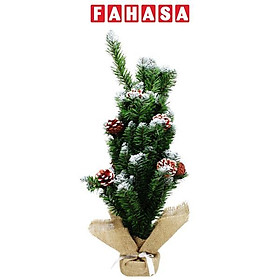 Mua Cây Thông Mini Trang Trí Noel 60 cm - Chaang Chiia LP-TP