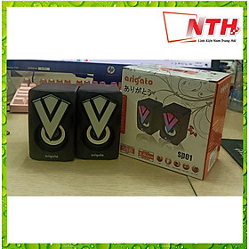 Mua Loa vi tính ARIGATO SP01 -NTH