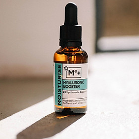 Tinh chất Superdrug Me+ Moisturise Hyaluronic Booster 30ml