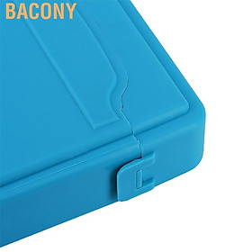 Hộp đựng ổ cứng HDD SSD chống tĩnh điện 3.5