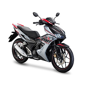 Xe Máy Honda Winner X - Phiên Bản Thể Thao - Phanh ABS