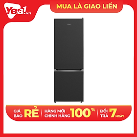 Mua Tủ lạnh Hitachi R-B340PGV1(BBK) - R-B340PGV1 - 323 lít - Hàng chính hãng - Chỉ giao HCM