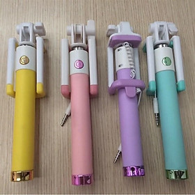 Mua Gậy Tự Sướng Monopod