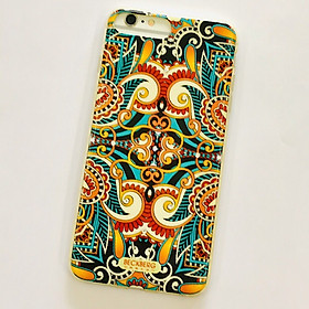 Ốp Lưng BECKBERG iPhone 6S Plus/ 6 Plus