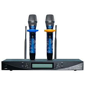 Mua Micro Karaoke Không Dây BCE UGX 12 Plus Luxury - Hàng chính hãng