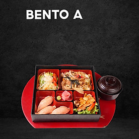 BENTO A