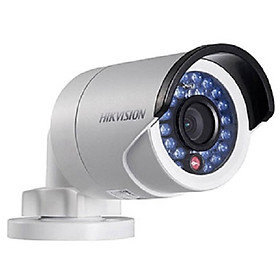 Mua Camera HD-TVI hồng ngoại 2.0 Megapixel HIKVISION DS-2CE16D0T-IRP(C) - Hàng chính hãng