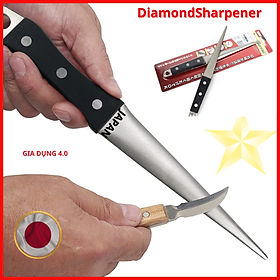 Mua Dũa kim cương Japan cao cấp  dũa mài kim loại Diamond siêu cứng