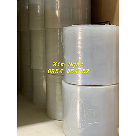 Mua 2 Cuộn Màng PE 1 Tấc quấn hàng đóng gói (10cm)