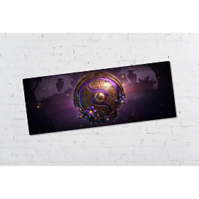 Mua Lót chuột Dota2 80x30x0.4cm chất lượng cao
