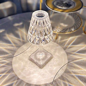 Mua Đèn ngủ để bàn  ̂́ 3 ̂́ Đ̣̂ ̀  đèn led trang trí   decor phòng phong cách châu âu  kiểu dáng lãng mạn