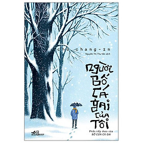 Sách - Người Bố Cá Gai Của Tôi